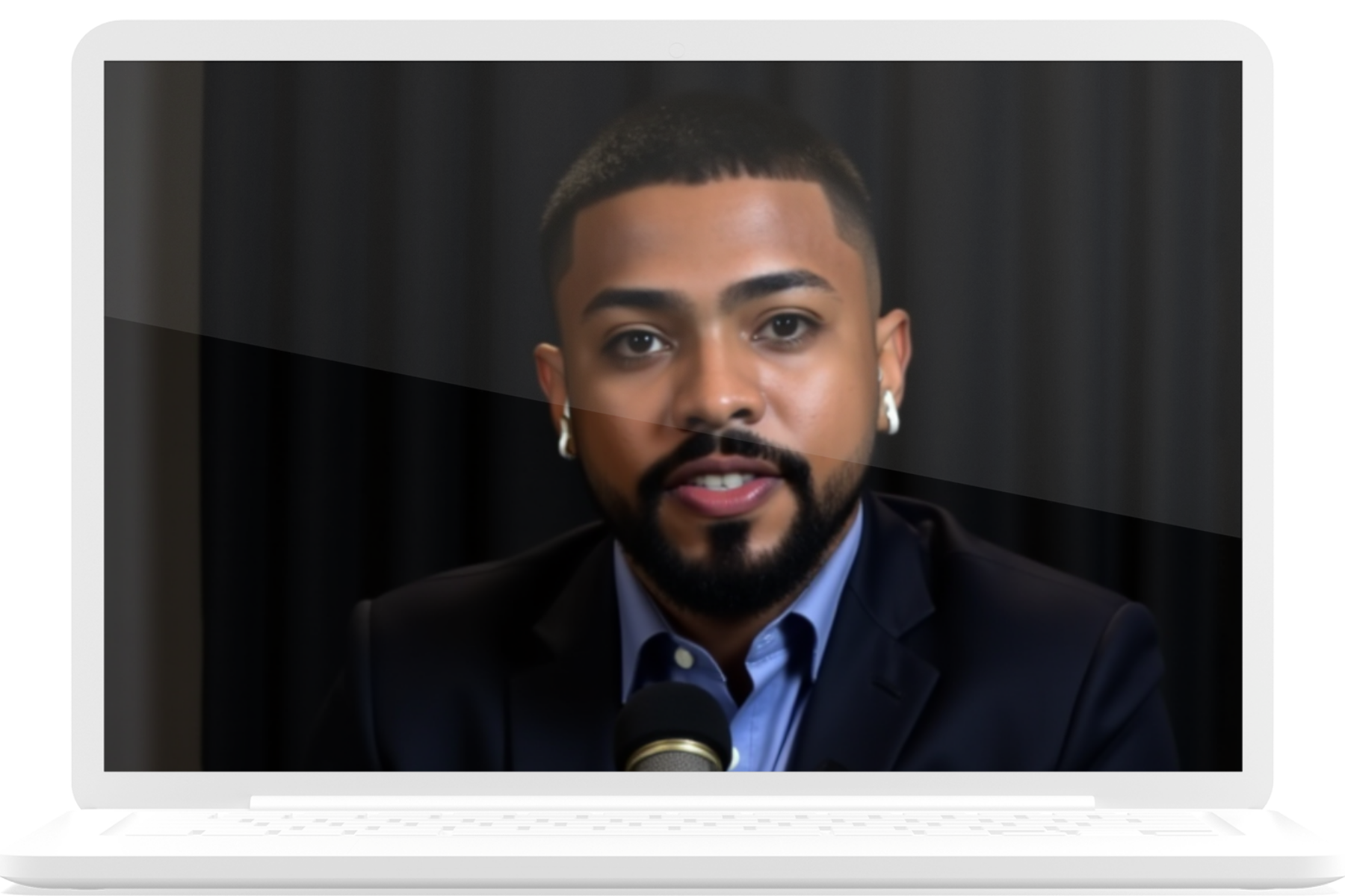 Lp FoundersQuest: Construindo do Zero (Bastidores + Método 5Ps) 