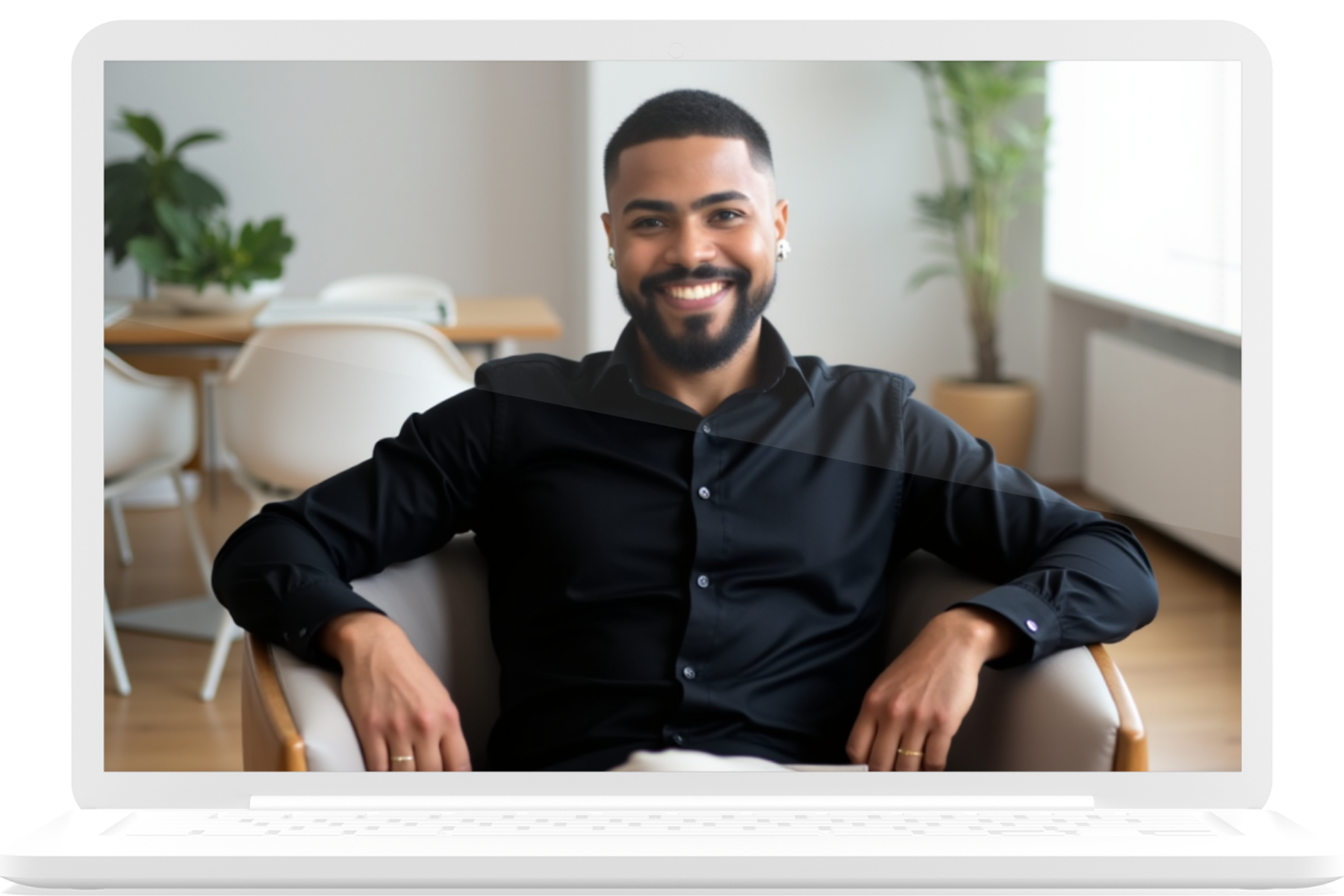 Lp FoundersQuest: Construindo do Zero (Bastidores + Método 5Ps) 