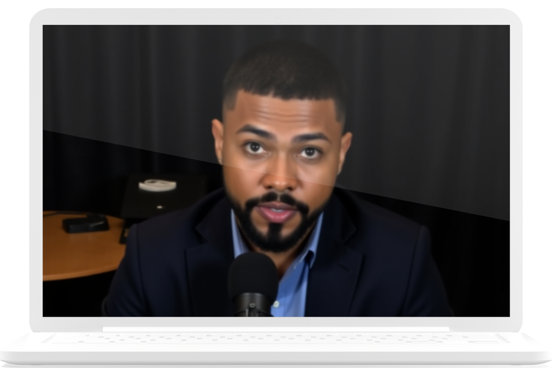 Lp FoundersQuest: Construindo do Zero (Bastidores + Método 5Ps) 