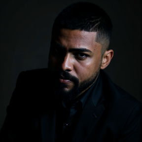 Lp FoundersQuest: Construindo do Zero (Bastidores + Método 5Ps) 