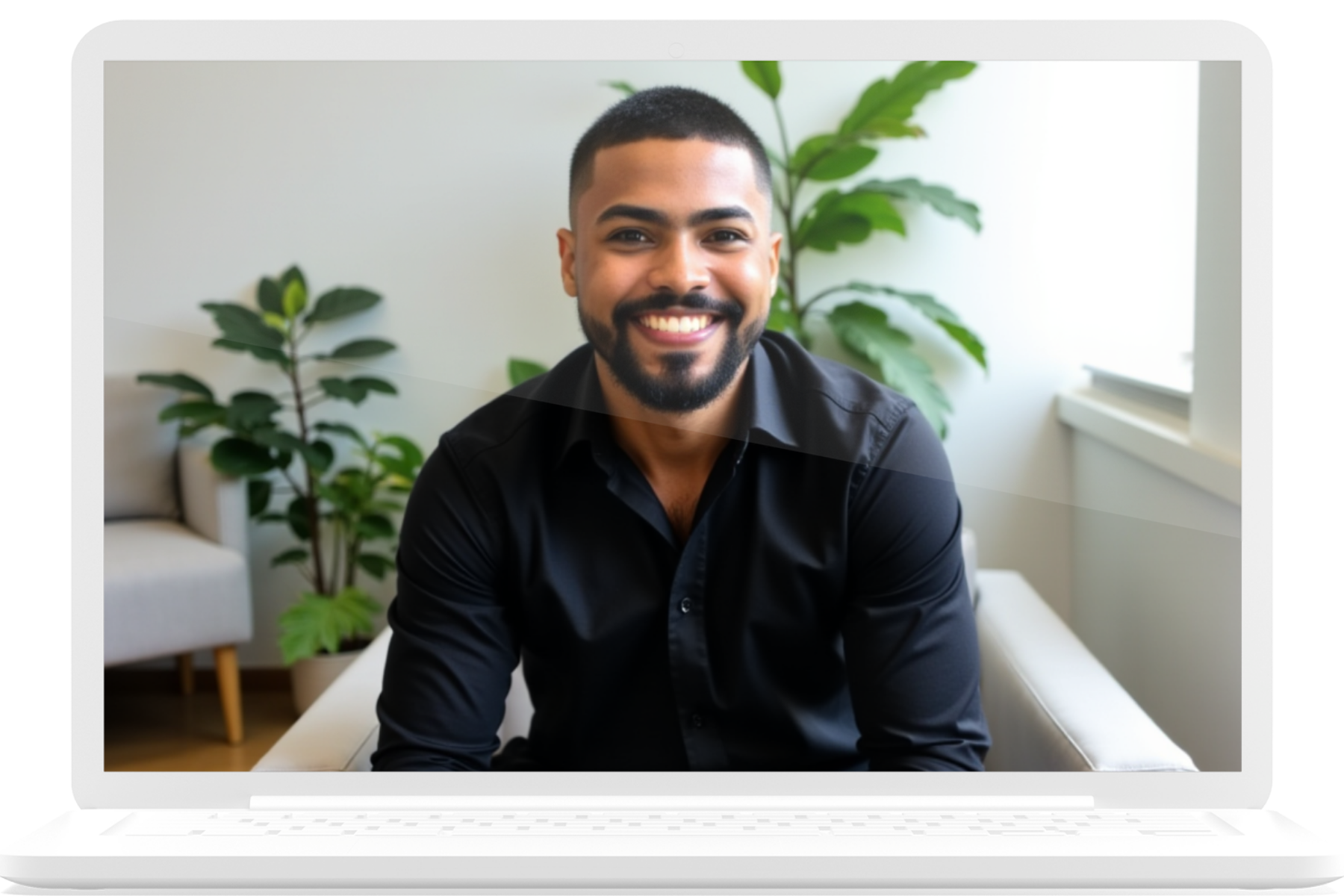 Lp FoundersQuest: Construindo do Zero (Bastidores + Método 5Ps) 